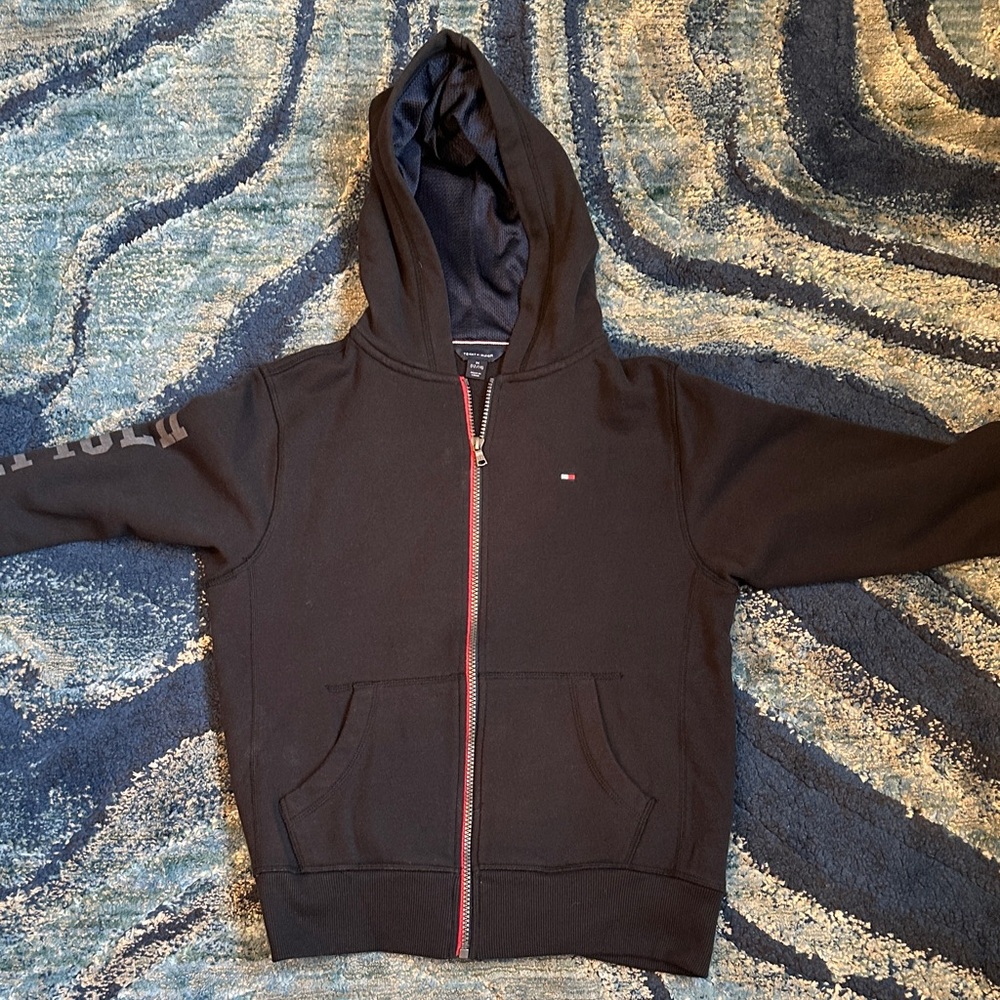 Black Kids Hoodie